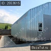 продам коммерческую недвижимость в России в Омске, Запорожская улица, 1 цена договорная, фото №2