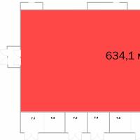 сдам магазин,  к. в России в Балашихе, Советская улица, д.10 А цена 909 500 руб./месяц, фото №3