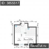 продам 1 к. квартиру в России в г Москве,  . ул. Академика Королёва, 21 цена 17 210 000 руб., фото №2