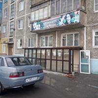 Воркута, Ленина улица, д.52Б   Продаю квартиру