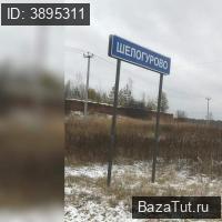 Шелогурово,    Продаю Земельный участок