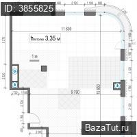 продам 3 к. квартиру в России в г Москве,  . Большой Толмачёвский пер., - цена 233 670 000 руб., фото №2