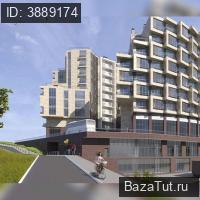 продам 1 к. квартиру в России в Москве, 5-я Мякининская улица, д.20 цена 14 621 700 руб., фото №2