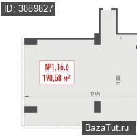 продам офис,  к. в России в Москве, Рябиновая улица, д.44 цена 60 928 426 руб., фото №3