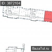 продам коммерческую недвижимость в России в Москве, Василия Ощепкова улица, д.2 цена 36 745 500 руб., фото №12