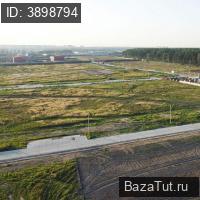 продам земельный участок в России в Дятловке, индустриальный парк Милованов Балашиха цена 32 419 800 руб., фото №17