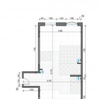 продам 3 к. квартиру в России в г Москве,  . ул. Академика Королёва, 21 цена 40 590 000 руб., фото №1