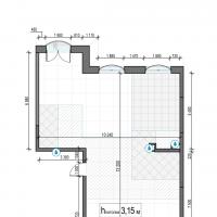 г Москва,  . ул. Академика Королёва 21  Продаю квартиру