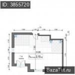 г Москва,  . ул. Академика Королёва 21  Продаю квартиру