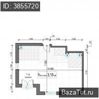 г Москва,  . ул. Академика Королёва 21  Продаю квартиру
