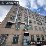 Москва, Автозаводская улица, д.25к2  3 Продаю Коммерческую недвижимость