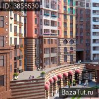 продам офис, 1 к. в России в Развилке, Римский проезд, д.5стр1 цена 48 000 000 руб., фото №2