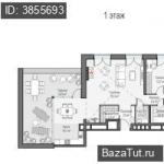 г Москва,  . ул. Академика Королёва 21  Продаю квартиру