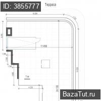 продам 5 к. квартиру в России в г Москве,  . Большой Толмачёвский пер., - цена 2 030 850 000 руб., фото №5