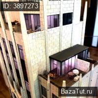 продам 9 к. квартиру в России в г Москве,  ул. Академика Королева, 21 цена 17 160 000 руб., фото №23