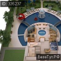 продам 2 к. квартиру в Турции в Аланье, Barbaros Cd., 179 цена 3 134 400 руб., фото №5