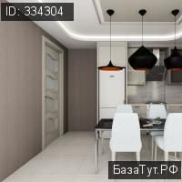 продам 2 к. квартиру в Турции в Аланье, Barbaros Cd. цена 3 639 000 руб., фото №8