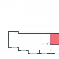 сдам коммерческую недвижимость в России в Малые Вязёмы, д.11 цена 165 480 руб./месяц, фото №13