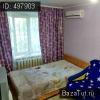 сдам 1 к. квартиру в России в Волгограде, Рионская улица, 18 цена 1 000 руб./сутки, фото №3