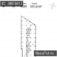 продам офис,  к. в России в Москве, МКАД 64-й километр, д.1 цена 393 970 377 руб., фото №3