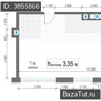продам 2 к. квартиру в России в г Москве,  . Большой Толмачёвский пер., - цена 161 560 000 руб., фото №3