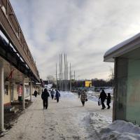 сдам коммерческую недвижимость в России в Люберцах,  Волковская ул цена 65 000 руб./месяц, фото №18