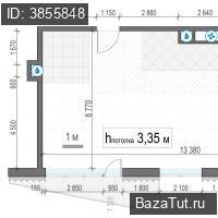продам 2 к. квартиру в России в г Москве,  . Большой Толмачёвский пер., - цена 201 620 000 руб., фото №2