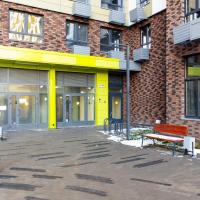 сдам коммерческую недвижимость в России в Красногорске, Александровская ул., д.4 цена 67 270 руб./месяц, фото №2