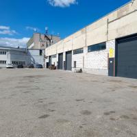 сдам склад,  к. в России в Ижевск, Гагарина улица, д.зд1к2 цена 944 900 руб./месяц, фото №8