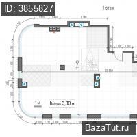 продам 4 к. квартиру в России в г Москве,  . Большой Толмачёвский пер., - цена 832 860 000 руб., фото №5