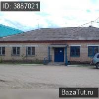 Уйское, Энергетиков улица, д.1А   Продаю Офис