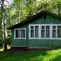 продам коммерческую недвижимость в России в Кисловка, База отдыха Микробиолог территория цена 5 189 421 руб., фото №10