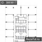 Москва, Рябиновая улица, д.44   Продаю Офис