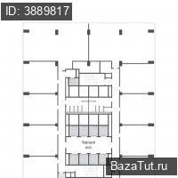 Москва, Рябиновая улица, д.44   Продаю Офис