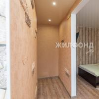 продам 2 к. квартиру в России в Новосибирске, Немировича-Данченко улица, д.155/1 цена 3 750 000 руб., фото №15