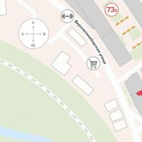 сдам коммерческую недвижимость в России в Москве, Летчика Осканова улица, д.6 цена 89 250 руб./месяц, фото №11