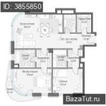 г Москва,  . Большой Толмачёвский пер. -  Продаю квартиру