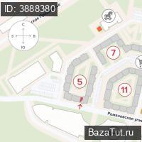 сдам коммерческую недвижимость в России в Глухове, Романовская улица, д.5 цена 78 300 руб./месяц, фото №13