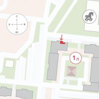 сдам коммерческую недвижимость в России в Красногорске, Александровская ул., д.4 цена 66 600 руб./месяц, фото №9