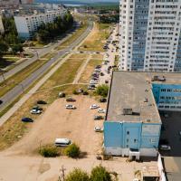 продам коммерческую недвижимость в России в Самаре, Ташкентская улица, д.169 цена 40 000 000 руб., фото №3