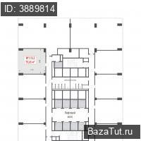 Москва, Рябиновая улица, д.44   Продаю Офис