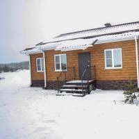 Староживотинное, Приозерная улица, д.26 . Сдам дачу (загородный дом)