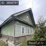 Даймище, Большой проспект, д.59   Продаю дачу (загородный дом)