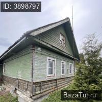 Продаю дачу (загородный дом)