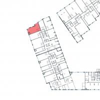 сдам коммерческую недвижимость в России в Москве, Летчика Осканова улица, д.6 цена 161 920 руб./месяц, фото №7