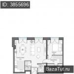 г Москва,  . ул. Академика Королёва 21  Продаю квартиру