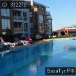 Черноморец, Улица Братислава   Продаю квартиру