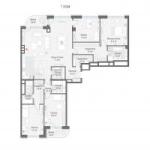 г Москва,  . Большой Толмачёвский пер. -  Продаю квартиру