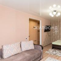 продам 2 к. квартиру в России в Новосибирске, Немировича-Данченко улица, д.155/1 цена 3 750 000 руб., фото №3