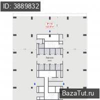 Москва, Рябиновая улица, д.44   Продаю Офис